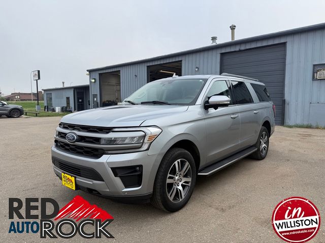 2023 Ford Expedition Max