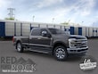 Ford F-250SD
