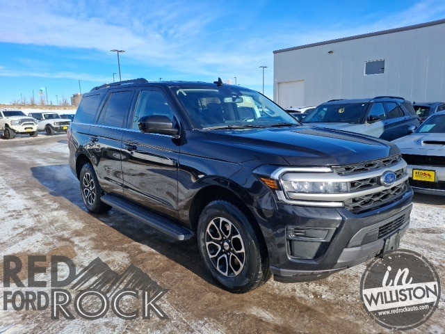 2024 Ford Expedition XLT's photo