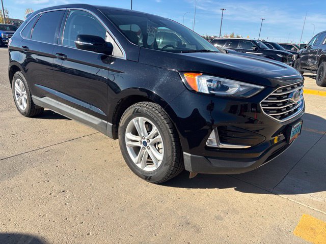 Used 2019 Ford Edge SEL SUV