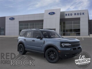 2025 Ford Bronco Sport Big Bend SUV