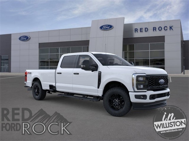 2025 Ford F-250 Super Duty XL's photo