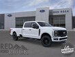  Ford F-250SD