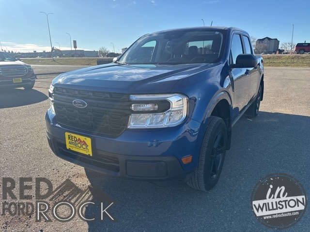2024 Ford Maverick XL's photo