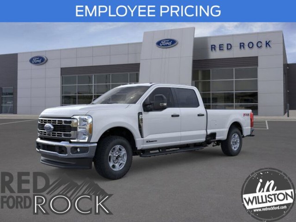 New 2026 Ford F-250SD XLT Truck