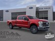 Ford F-250SD