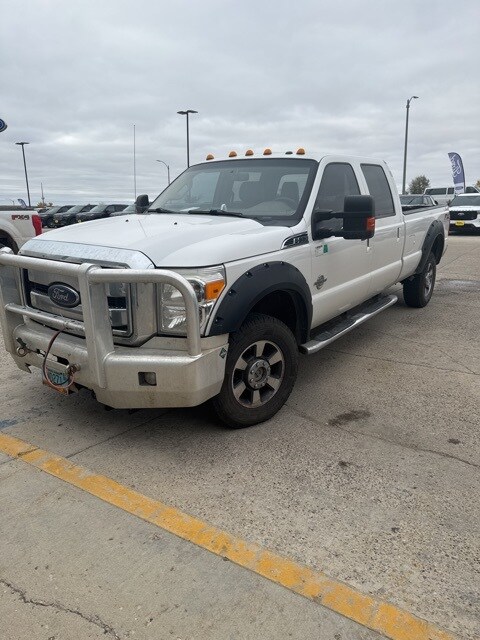 2012 Ford F-350 photo 3