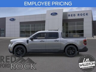 2026 Ford Maverick Lariat Truck
