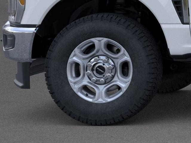 2026 Ford F-250 Super Duty XLT - Photo 13