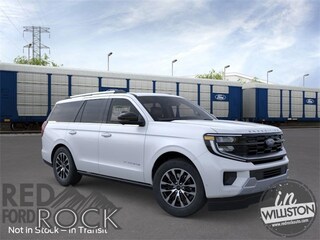 2025 Ford Expedition Platinum SUV