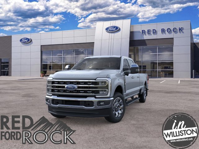 New 2026 Ford F-350SD Lariat Truck