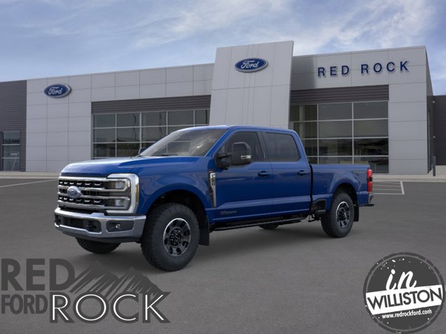 New 2026 Ford F-250SD Lariat Truck
