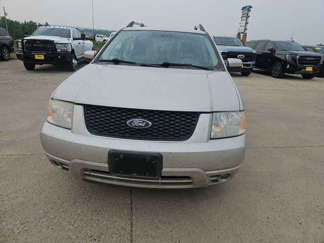 1FMZK06176GA37835