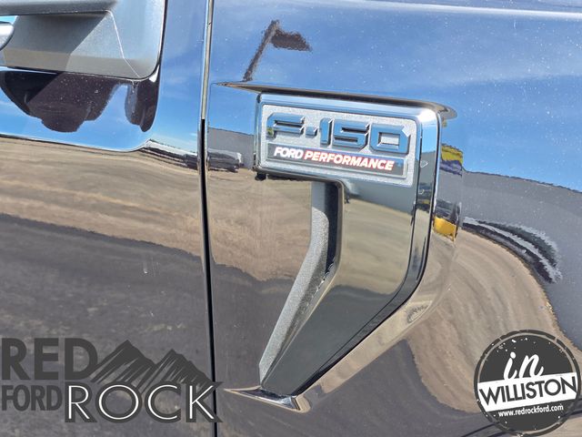 2026 Ford F-150 XLT - Photo 7