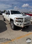 Chevrolet Silverado 2500HD