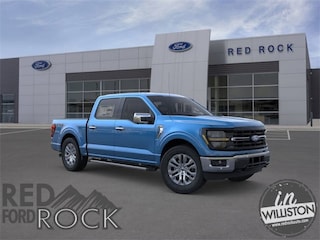 2025 Ford F-150 XLT Truck