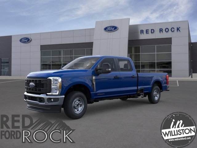 New 2026 Ford F-250SD XL Truck