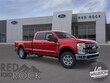  Ford F-250SD