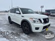  Nissan Armada