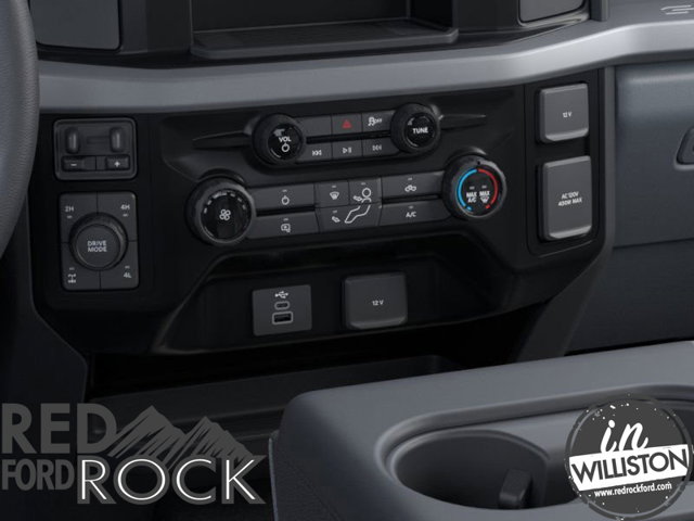 2026 Ford F-250 Super Duty XLT - Photo 21