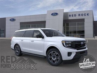 2025 Ford Expedition Max Active SUV