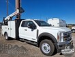  Ford F-550SD