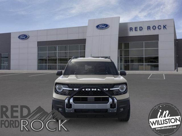 2025 Ford Bronco Sport Big Bend - Photo 7