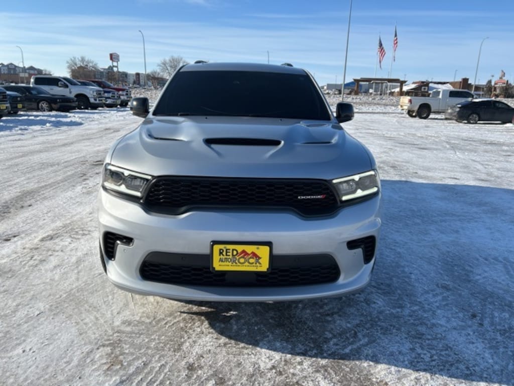 Used 2024 Dodge Durango R/T Plus SUV