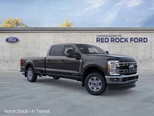 2026 Ford F-250 Super Duty XLT