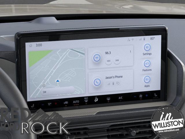2025 Ford Bronco Sport Big Bend - Photo 13