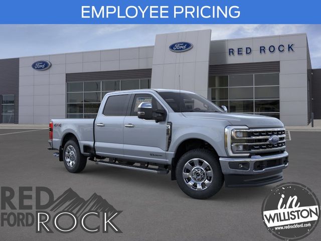2026 Ford F-350 Lariat 4x4 Crew Cab 6-3/4' Box SRW's photo