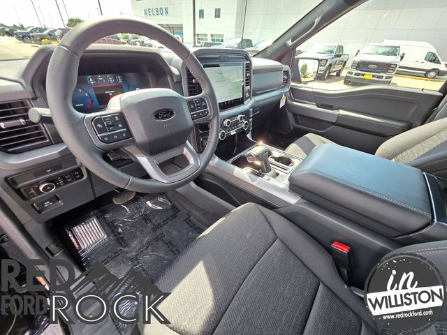 2026 Ford F-150 XLT - Photo 18