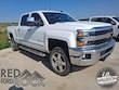 Chevrolet Silverado 2500HD