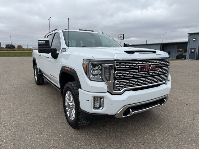 2023 Gmc Sierra HD Denali photo 3