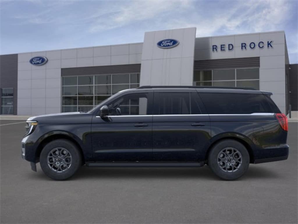 New 2025 Ford Expedition Max Active SUV
