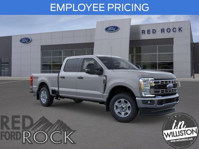 2026 Ford F-250 XLT 4x4 Crew Cab 6-3/4' Box's photo