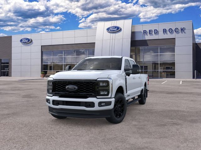 New 2026 Ford F-250SD Lariat Truck