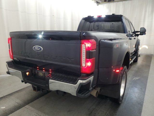 Used 2025 Ford F-450SD Lariat Truck