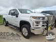 Chevrolet Silverado 2500HD