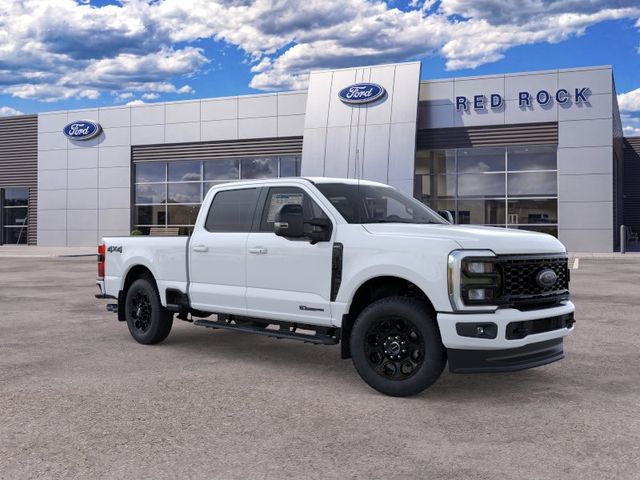  Ford F-250SD