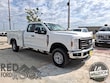 Ford F-350SD