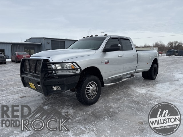 2011 RAM Ram 3500 Pickup's photo