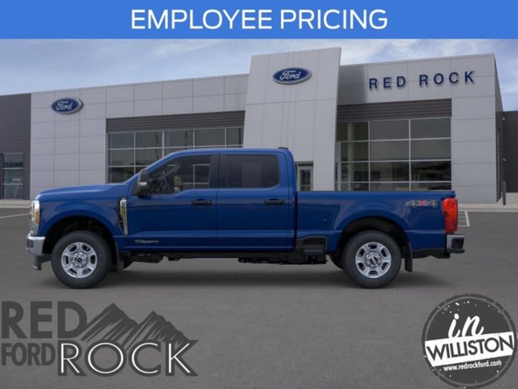 New 2026 Ford F-250SD XLT Truck