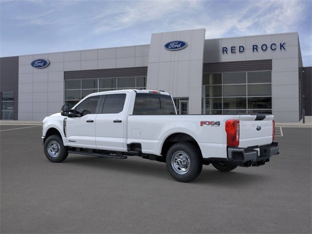 2025 Ford F-250 photo 3