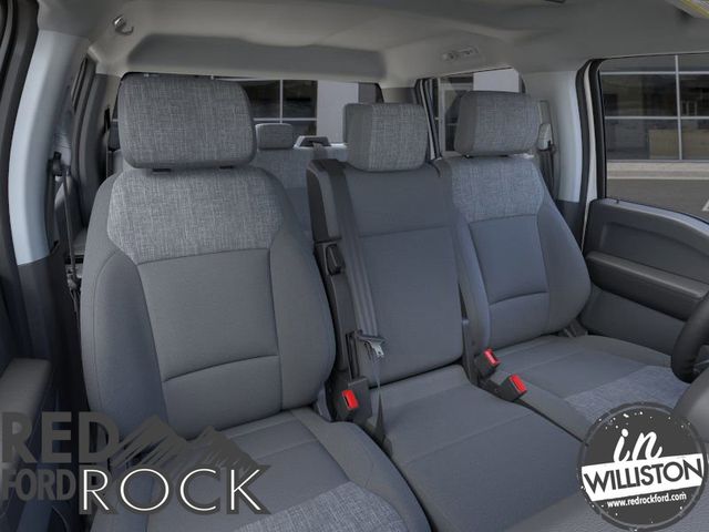 2026 Ford F-250 Super Duty XLT - Photo 10