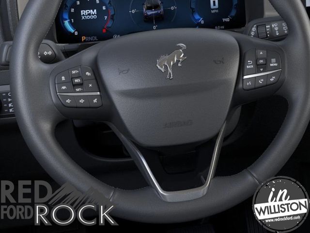 2025 Ford Bronco Sport Big Bend - Photo 23