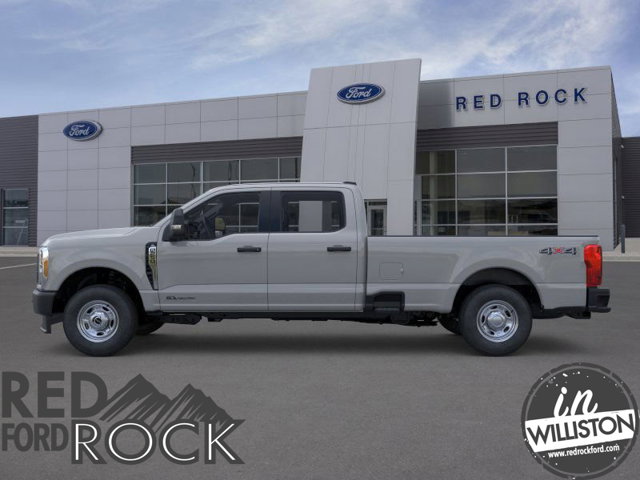 New 2026 Ford F-250SD XL Truck