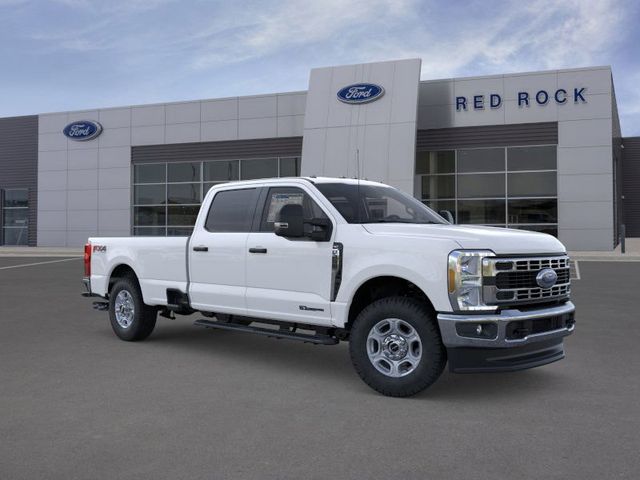 2026 Ford F-250 Super Duty