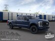 Ford F-250SD