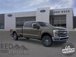 Ford F-250SD